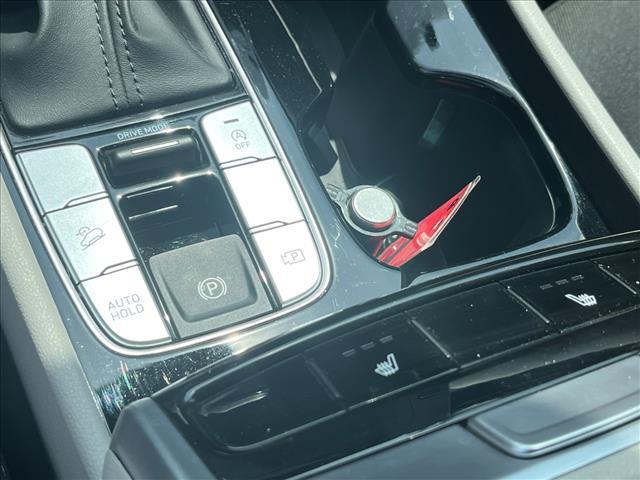 used 2022 Hyundai Tucson car, priced at $21,739