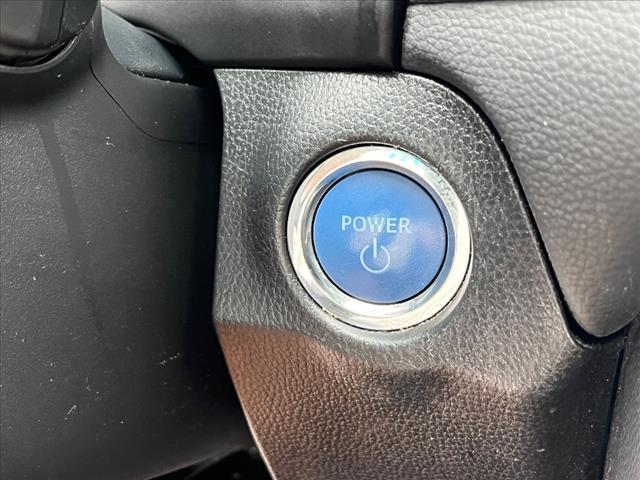 used 2021 Toyota RAV4 Hybrid car, priced at $31,657