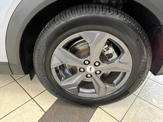 used 2022 Ford Mustang Mach-E car, priced at $27,955