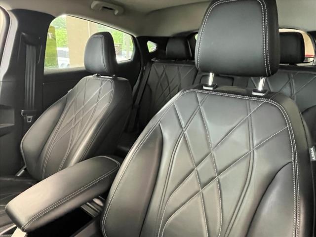 used 2022 Ford Mustang Mach-E car, priced at $27,955