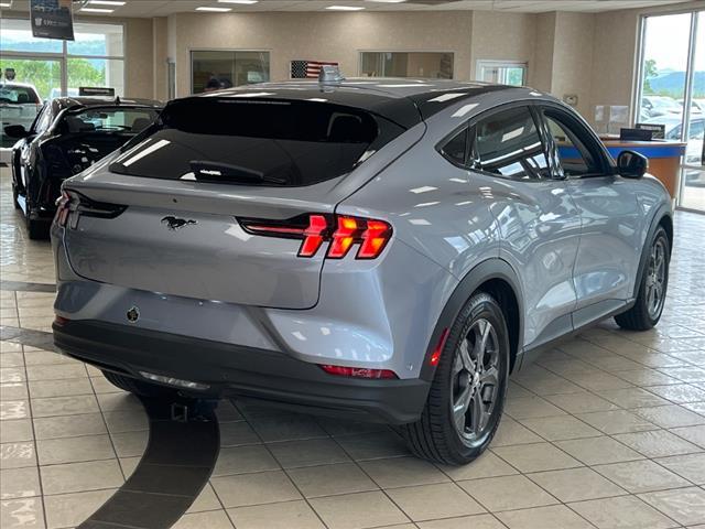 used 2022 Ford Mustang Mach-E car, priced at $27,955