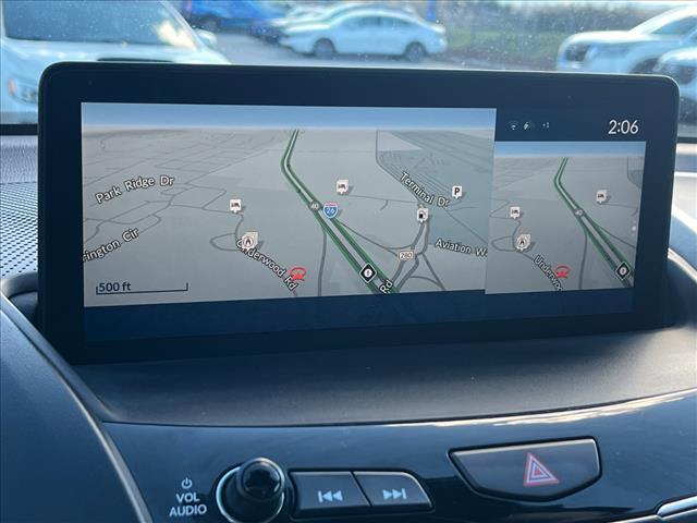 used 2020 Acura RDX car, priced at $28,322