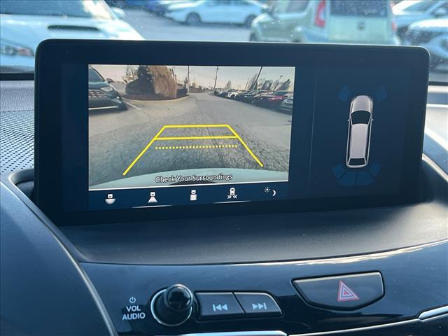 used 2020 Acura RDX car, priced at $28,322