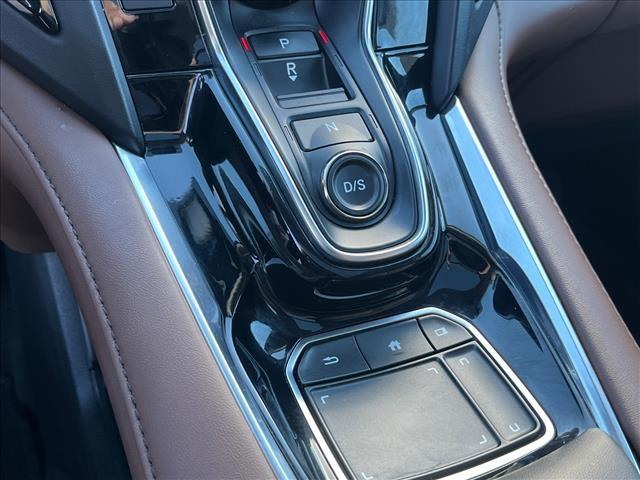 used 2020 Acura RDX car, priced at $28,322