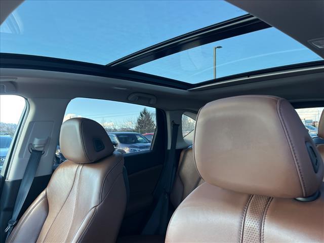 used 2020 Acura RDX car, priced at $28,322