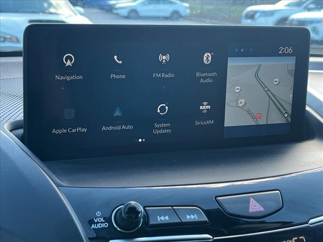 used 2020 Acura RDX car, priced at $28,322