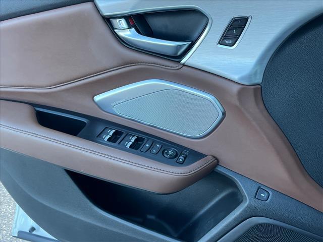 used 2020 Acura RDX car, priced at $28,322