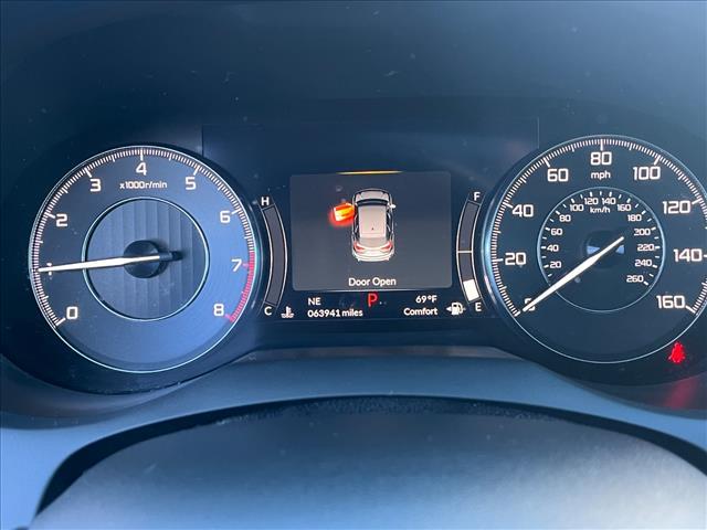 used 2020 Acura RDX car, priced at $28,322