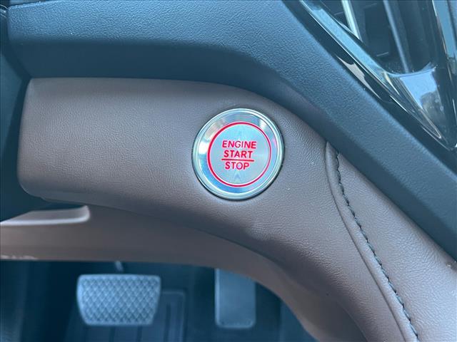 used 2020 Acura RDX car, priced at $28,322