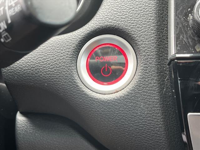 used 2021 Honda CR-V Hybrid car, priced at $29,482