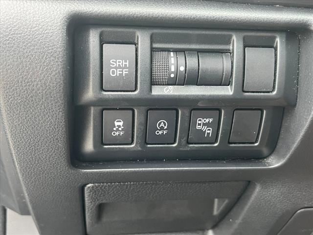 used 2021 Subaru Crosstrek car, priced at $22,473