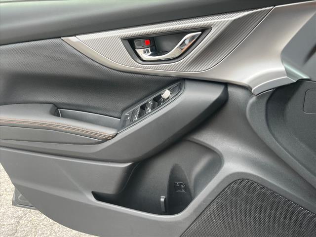 used 2021 Subaru Crosstrek car, priced at $22,473
