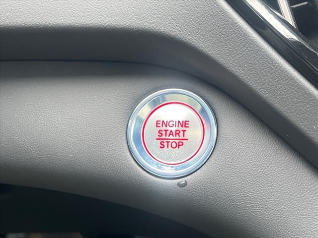 new 2025 Acura RDX car, priced at $46,650