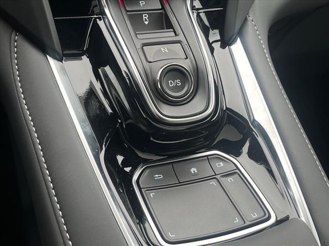 new 2025 Acura RDX car, priced at $46,650