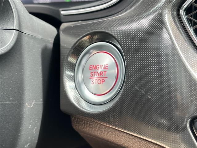 new 2025 Acura Integra car, priced at $39,795