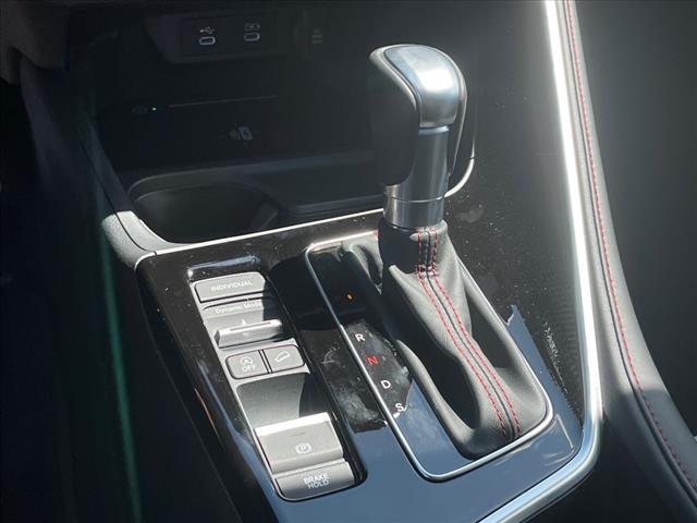 new 2025 Acura ADX car, priced at $45,950