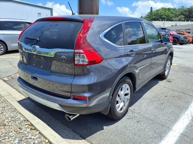 used 2015 Honda CR-V car, priced at $20,387