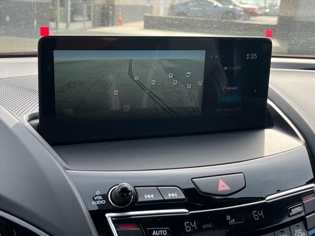 new 2026 Acura RDX car