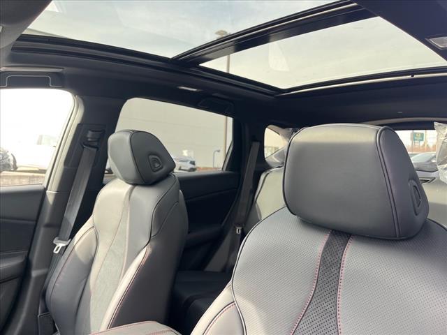 new 2026 Acura RDX car