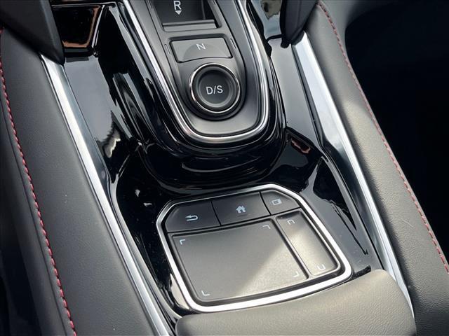 new 2026 Acura RDX car