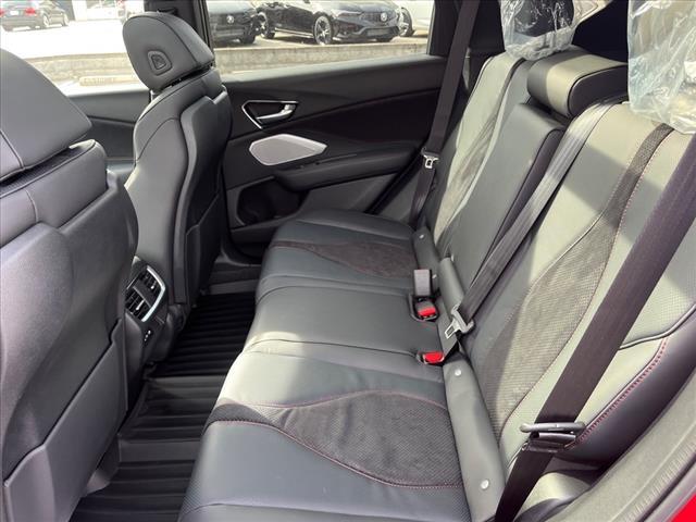 new 2026 Acura RDX car