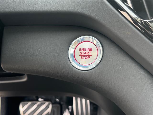 new 2026 Acura RDX car