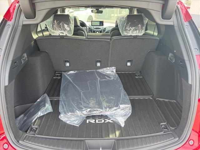 new 2026 Acura RDX car