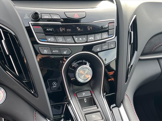 new 2026 Acura RDX car