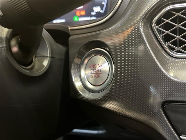 new 2025 Acura Integra car, priced at $39,795