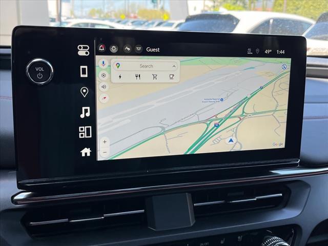 new 2024 Acura ZDX car, priced at $76,450
