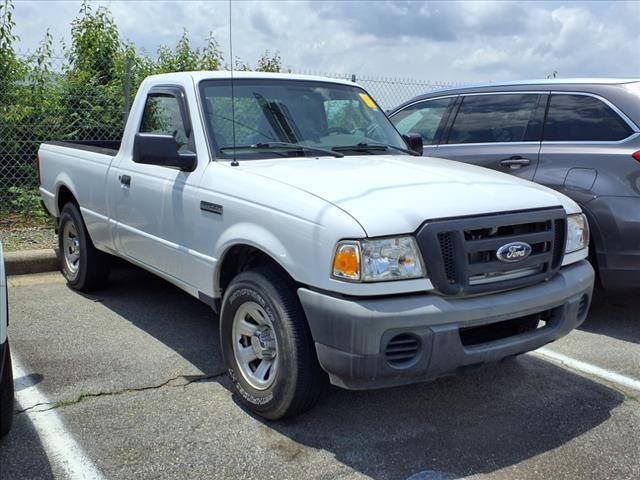 used 2011 Ford Ranger car, priced at $11,736