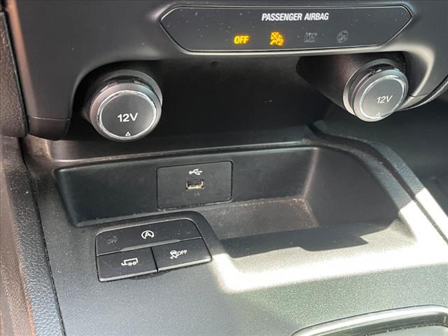 used 2019 Ford Ranger car, priced at $16,664