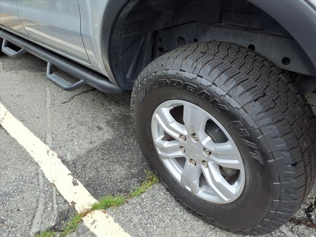 used 2019 Ford Ranger car, priced at $18,470