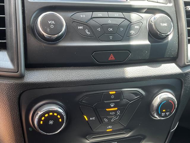 used 2019 Ford Ranger car, priced at $16,664