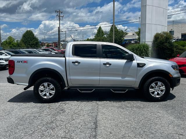 used 2019 Ford Ranger car, priced at $16,664