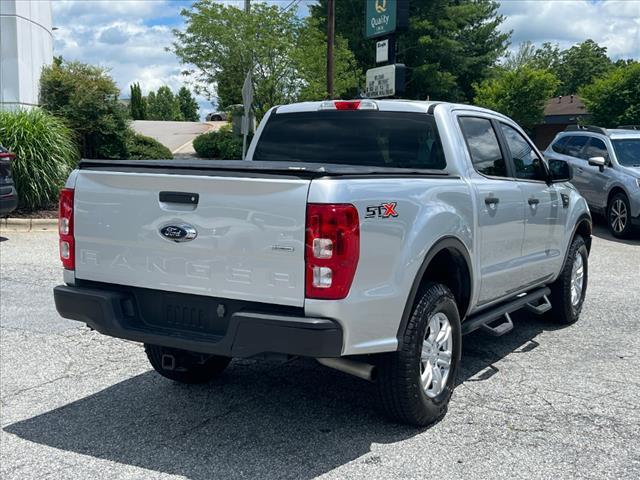 used 2019 Ford Ranger car, priced at $16,664
