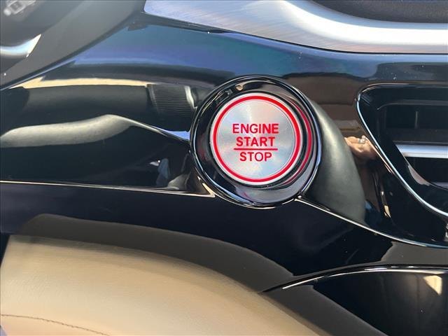 used 2024 Acura MDX car, priced at $42,556