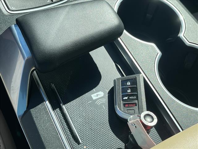 used 2024 Acura MDX car, priced at $42,556