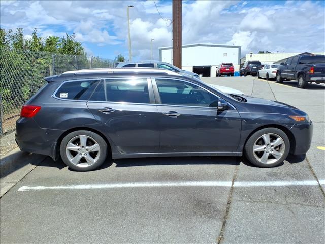 used 2012 Acura TSX car, priced at $13,997
