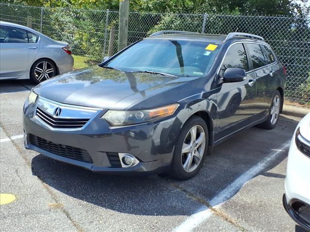 used 2012 Acura TSX car, priced at $13,997