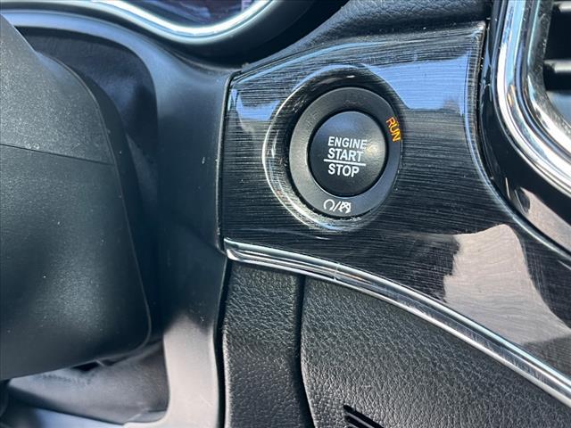 used 2021 Jeep Grand Cherokee car, priced at $28,989