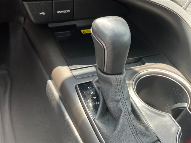 used 2022 Toyota Camry car, priced at $29,804