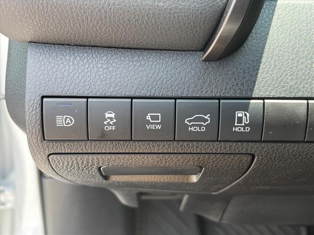 used 2022 Toyota Camry car, priced at $29,804