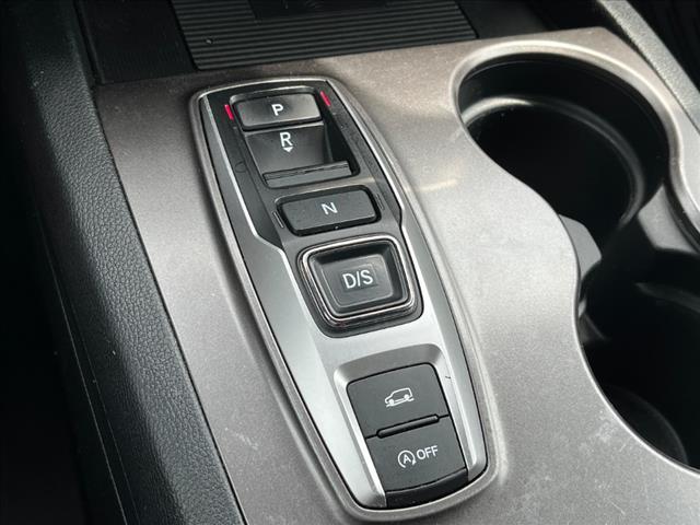 used 2022 Honda Passport car, priced at $29,188