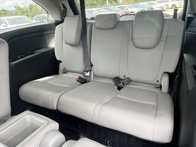 used 2022 Honda Odyssey car, priced at $31,978