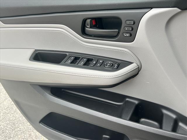 used 2022 Honda Odyssey car, priced at $31,978