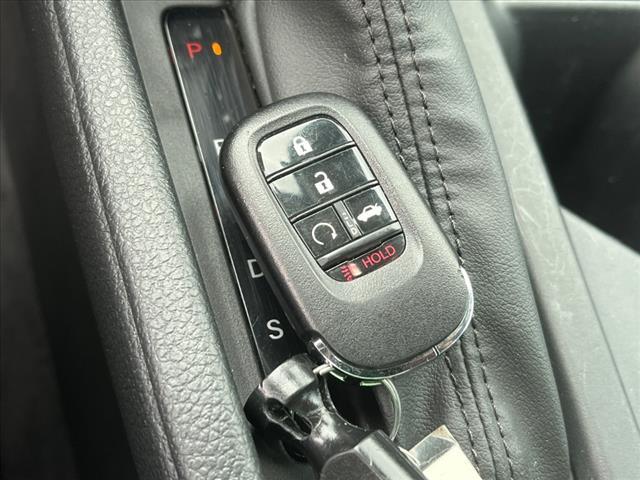 used 2023 Honda Accord car, priced at $28,570