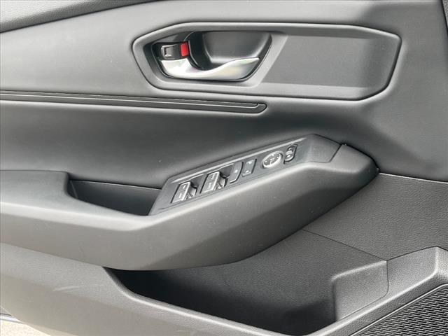 used 2023 Honda Accord car, priced at $28,570