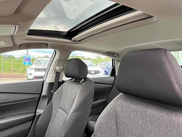 used 2023 Honda Accord car, priced at $28,570