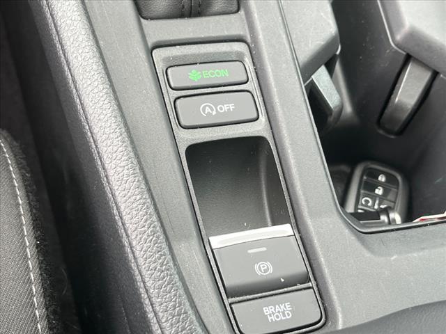 used 2023 Honda Accord car, priced at $28,570